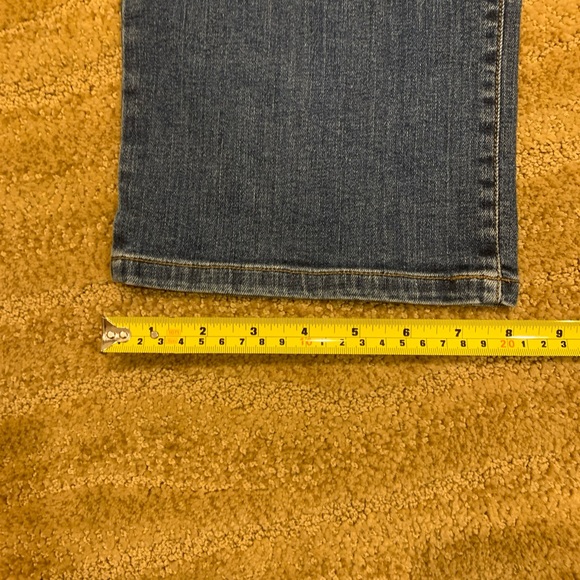 LRL LAUREN Size 14 Classic Straight Women’s Jeans Lot Of 2 - Picture 8 of 14